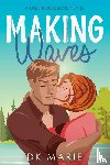 Marie, Dk - Making Waves