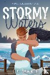 Marie, Dk - Stormy Waters
