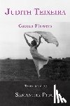 Pious, Samantha - Cactus Flowers: Selected Poems