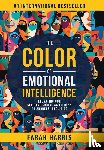 Harris, Farah - Harris, F: Color of Emotional Intelligence