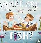Bullard, Jeffrey - Where Are The Fish?