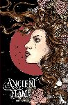 Rae, Arleta - Ancient Flame