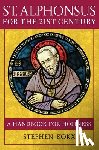 Kokx, Stephen - St. Alphonsus for the 21st Century