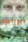 Cooper, Caitee - Portlock