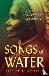 Richards, Jovelyn D - Songs of Water