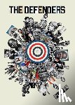 Antoniou, Platon - Platon: The Defenders