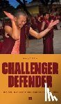 Scherl, Nancy A. - Nancy A. Scherl: Challenger Defender