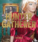 Ricci, David - David Ricci: Hunter Gatherer