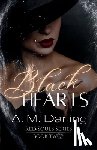 Darling, A. M. - Black Hearts