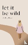Nuccio, Dr Jenny - Let it Be Wild