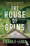 Levin, Donald - The House of Grins