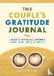 Godkin, Sophia - The Couple's Gratitude Journal