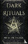 Nightshade, Brittany - Dark Rituals