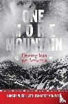 Nurdel, Mansur - 1 MORE MOUNTAIN