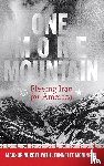 Nurdel, Mansur - One More Mountain