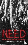 McLeod Chapman, Clay, Al, Et. - NEED