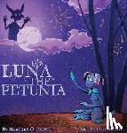 O. Prince, Heather - Luna the Petunia