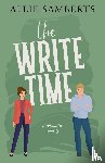 Samberts, Allie - The Write Time