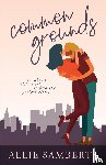 Samberts, Allie - Common Grounds