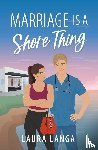 Langa, Laura - Marriage is a Shore Thing