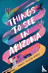 White, Mary Vensel - Things to See in Arizona