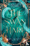 Creith, Elizabeth - The Swan Harp