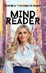 Cooney, Mimika - Mind Reader