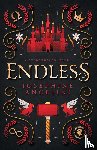 Angelini, Josephine - Endless (UK)