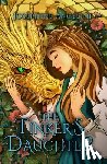 Angelini, Josephine - Angelini, J: Tinker's Daughter