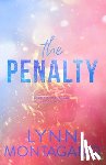Montagano, Lynn - The Penalty