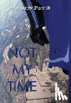 Pacelli, Gary - Not My Time