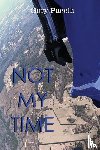 Pacelli, Gary - Not My Time