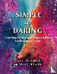 Oshinsky, James - Simple and Daring