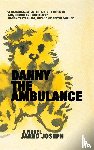 Joseph, Jared - Danny the Ambulance