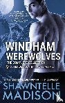 Madison, Shawntelle - Windham Werewolves