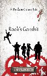 Fraedrich, Dana - Rook's Gambit