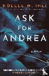 Ihli, Noelle W - Ask for Andrea