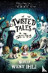 Ihli, Noelle W - Twisted Tales