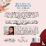 Bower, Maranda - Reclaiming Postpartum Wellness