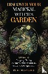 D'Andres, Delphina - Discover Your Magickal Witch's Garden