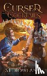 Rowland, S L - Cursed Cocktails