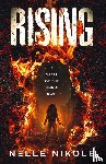 Nikole, Nelle - Rising