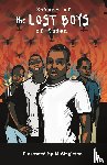 Clark, Susan, Disco, James - Echoes of the Lost Boys of Sudan