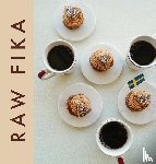 Develi, Nazli, Nilsson, Stella - RAW FIKA