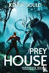 Gould, Kenny - Prey House