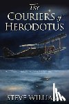 Williams, Steve - The Couriers of Herodotus