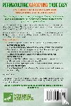 Perennial Publishing - Permaculture Gardening Made Easy