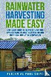Perennial Publishing - Rainwater Harvesting Made Easy