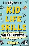 Coffie, Audrey - Epic Book of Kid Life Skills Awesomeness
