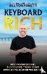 Fumetti, Bill von - Keyboard Rich
